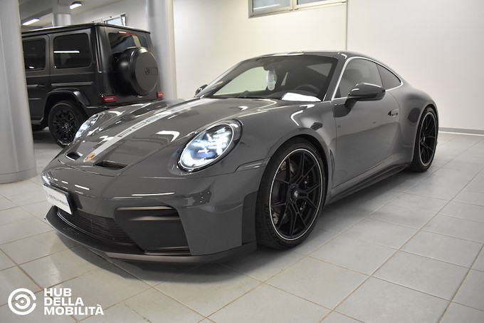 PORSCHE 911 GT3